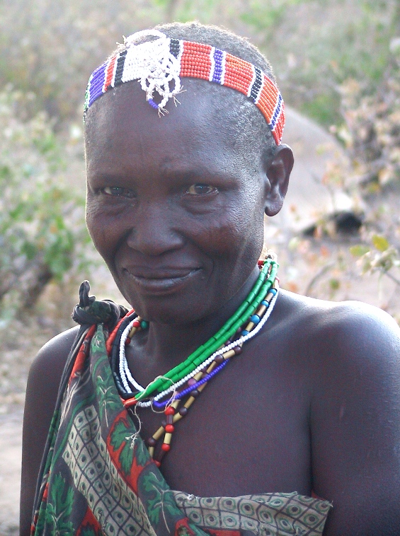 hadza